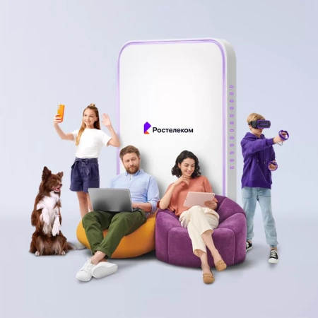 Технологии выгоды Ростелеком в деревня Алёшня (Орловская область)