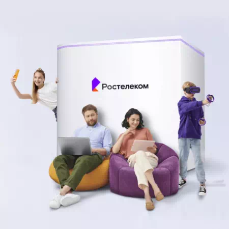 Технологии доступа Ростелеком в деревня Алёшня (Орловская область)